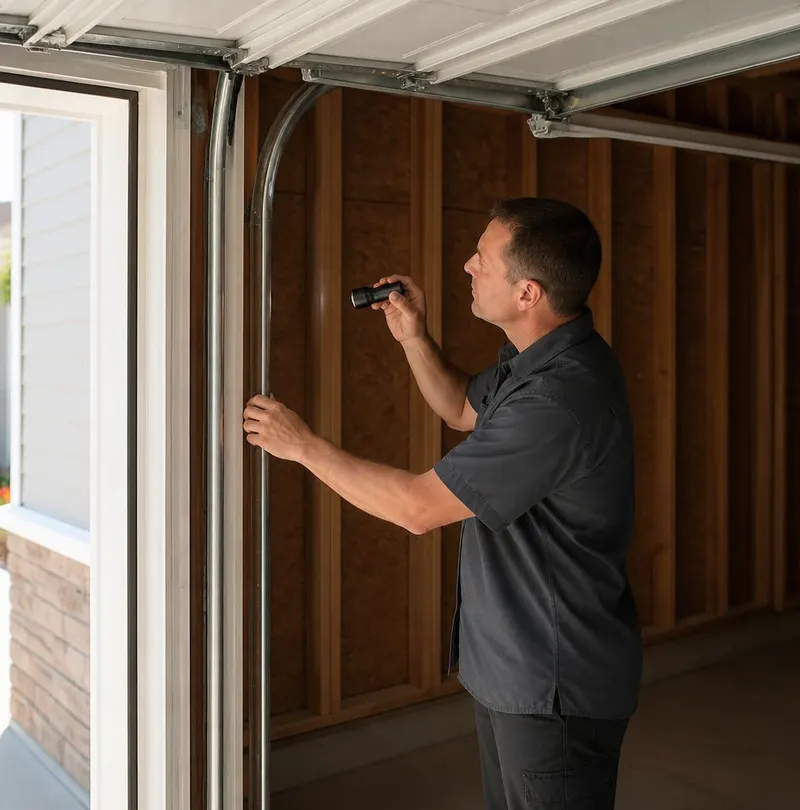 Spring Replacement in Eatontown